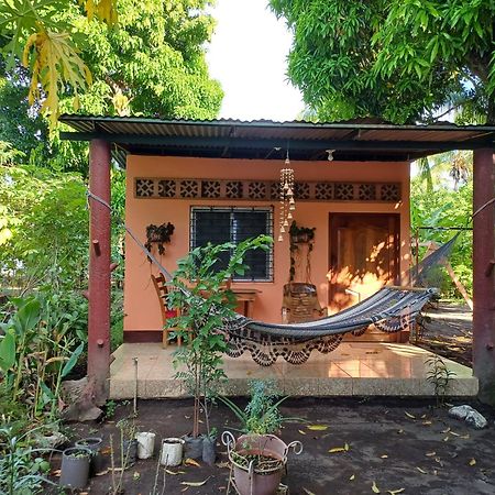 Cabanas Privadas Dilany Moyogalpa Buitenkant foto