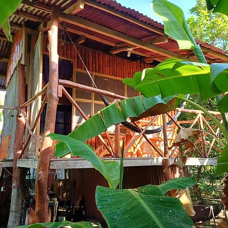 Cabanas Privadas Dilany Moyogalpa Buitenkant foto