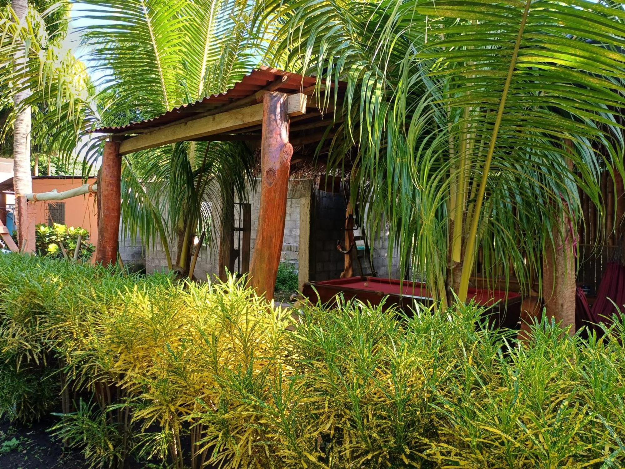 Cabanas Privadas Dilany Moyogalpa Buitenkant foto