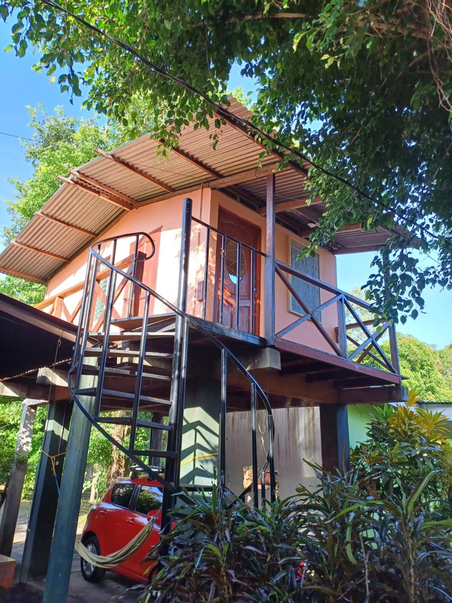Cabanas Privadas Dilany Moyogalpa Buitenkant foto
