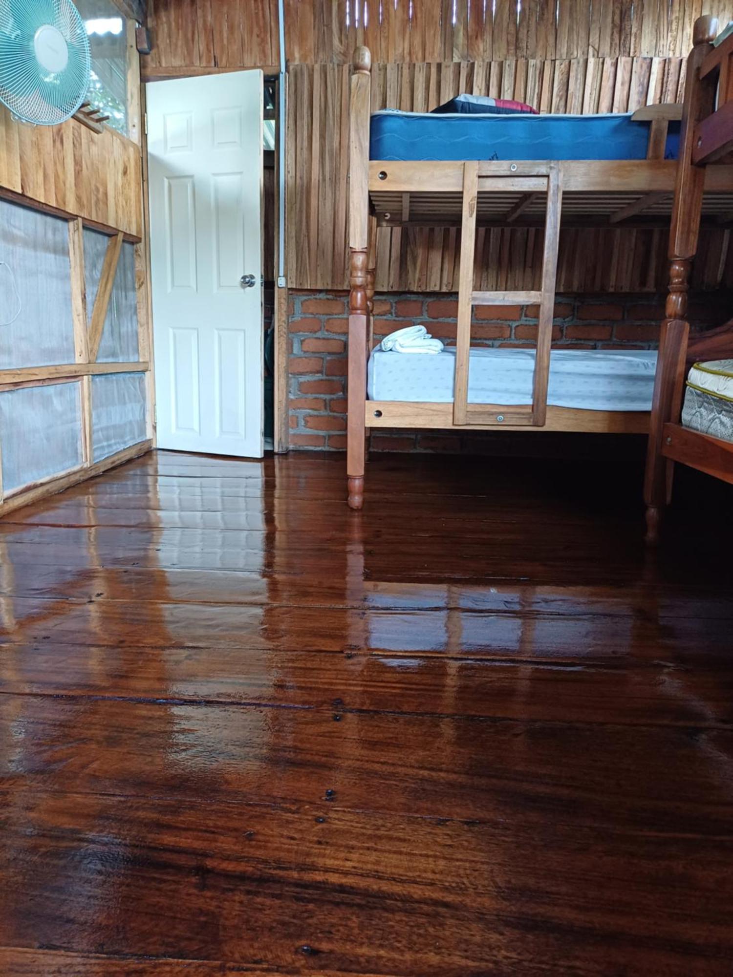 Cabanas Privadas Dilany Moyogalpa Buitenkant foto