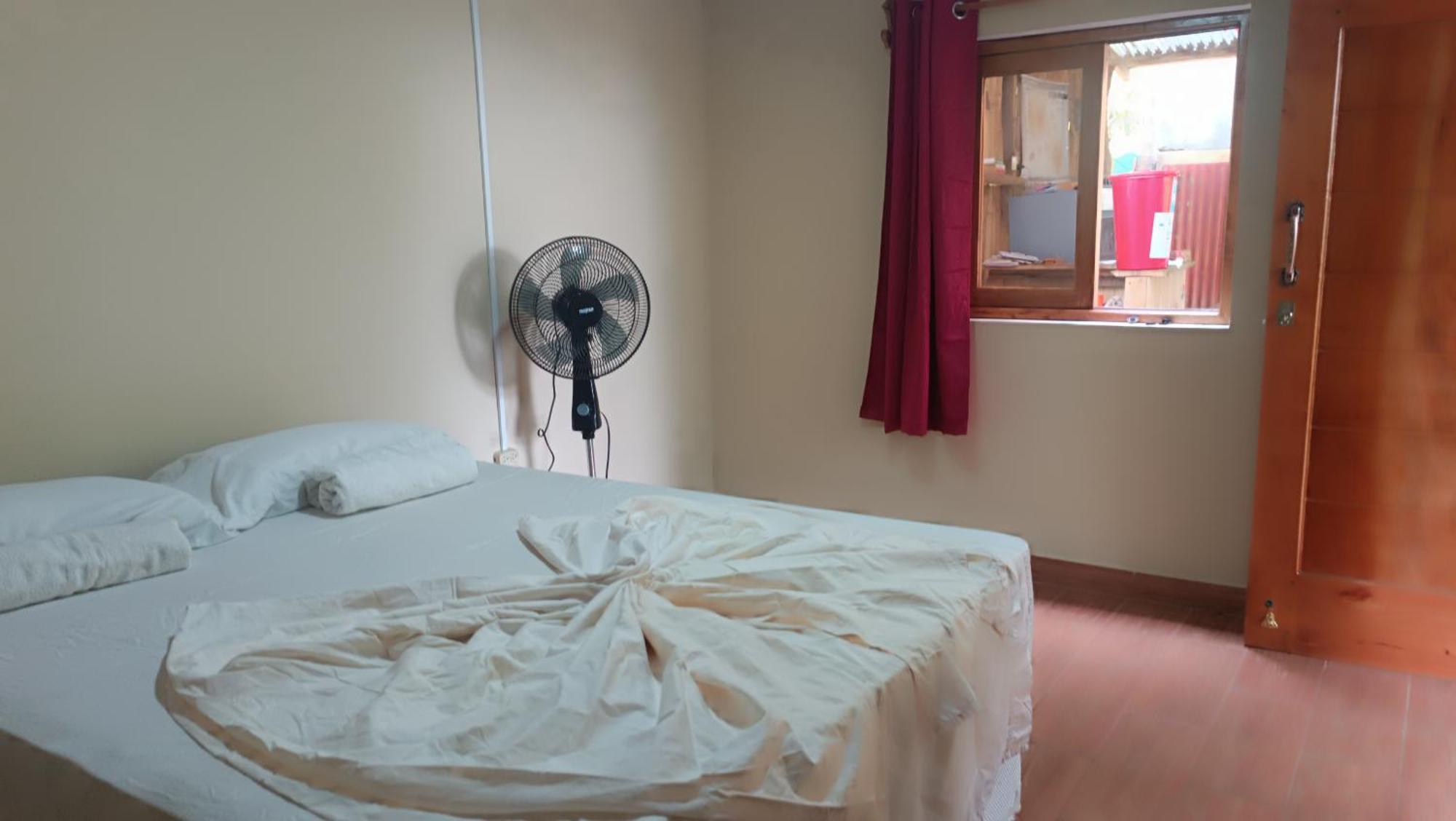 Cabanas Privadas Dilany Moyogalpa Buitenkant foto