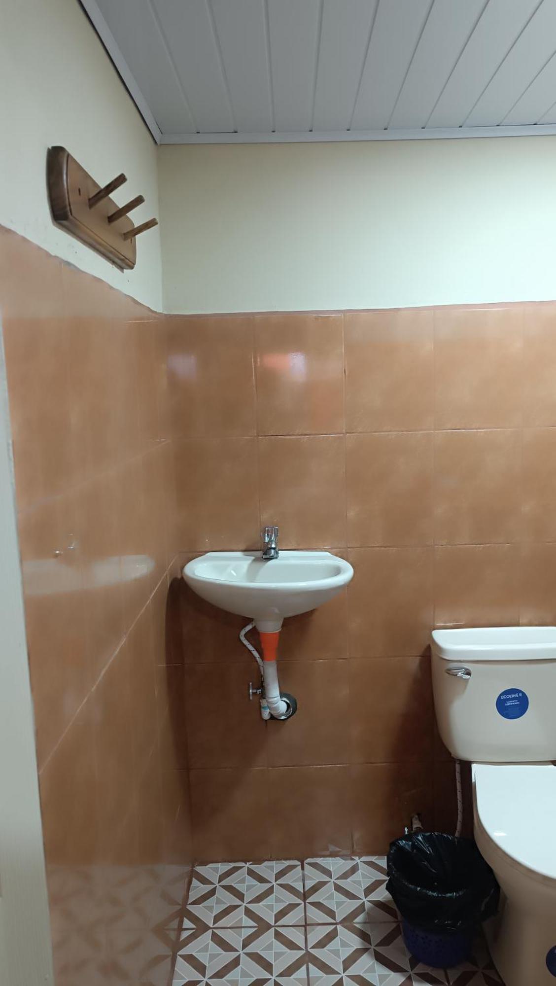 Cabanas Privadas Dilany Moyogalpa Buitenkant foto