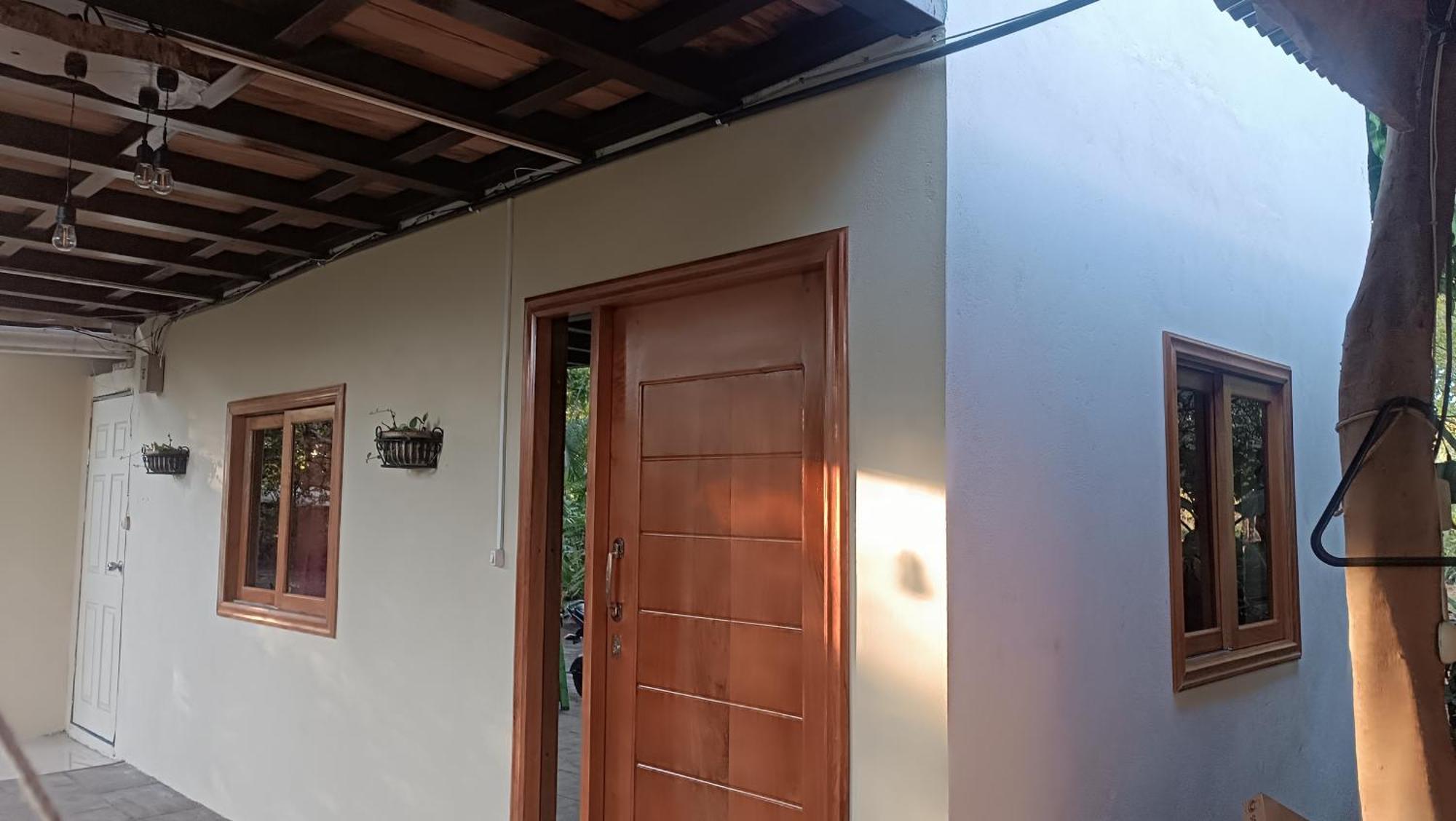 Cabanas Privadas Dilany Moyogalpa Buitenkant foto