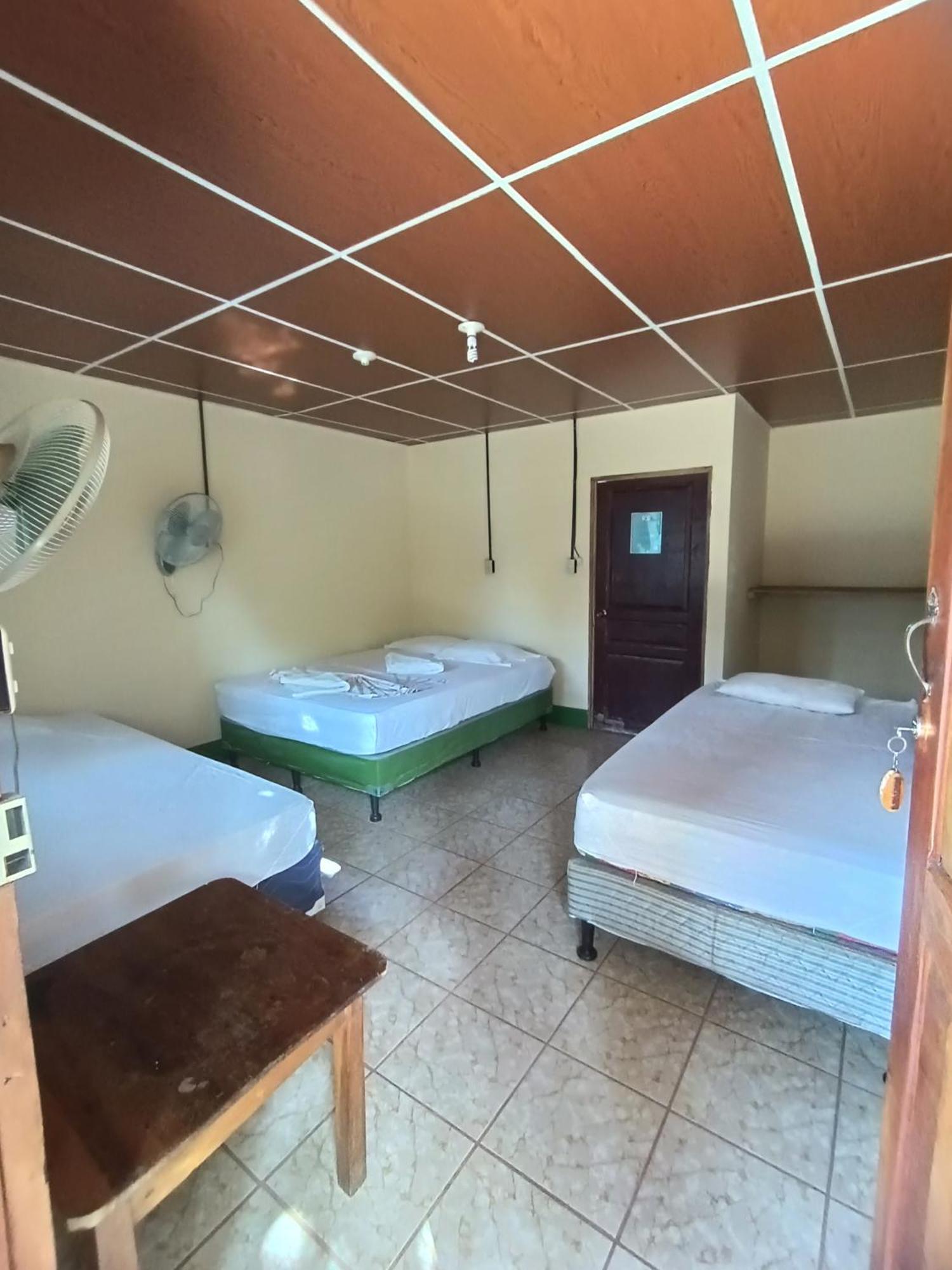Cabanas Privadas Dilany Moyogalpa Buitenkant foto