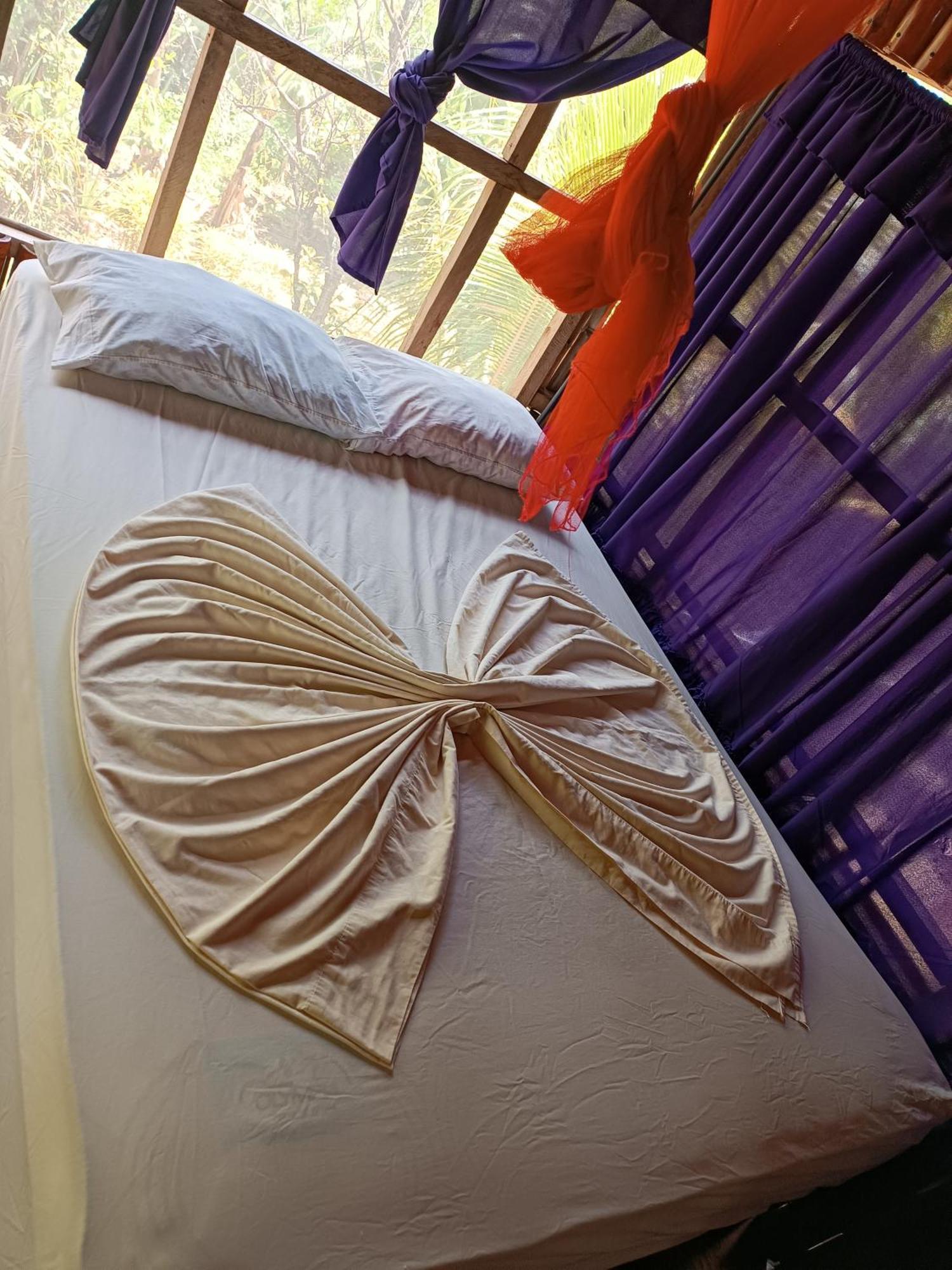 Cabanas Privadas Dilany Moyogalpa Buitenkant foto