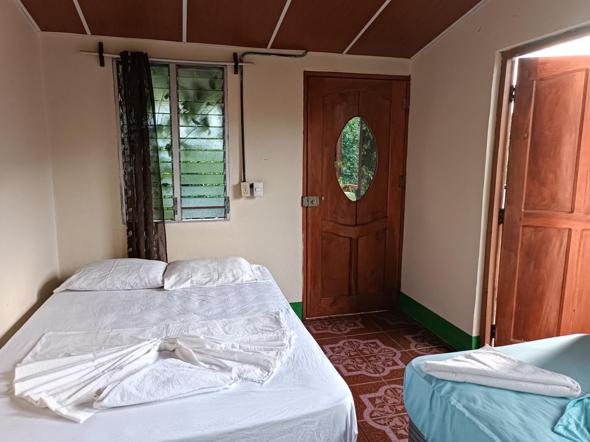 Cabanas Privadas Dilany Moyogalpa Buitenkant foto